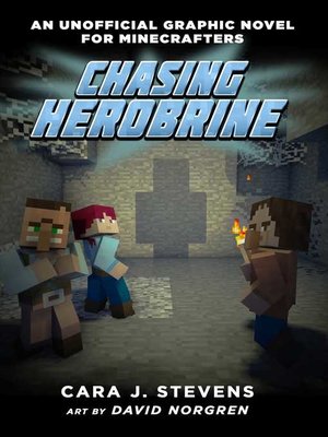 cover image of Chasing Herobrine